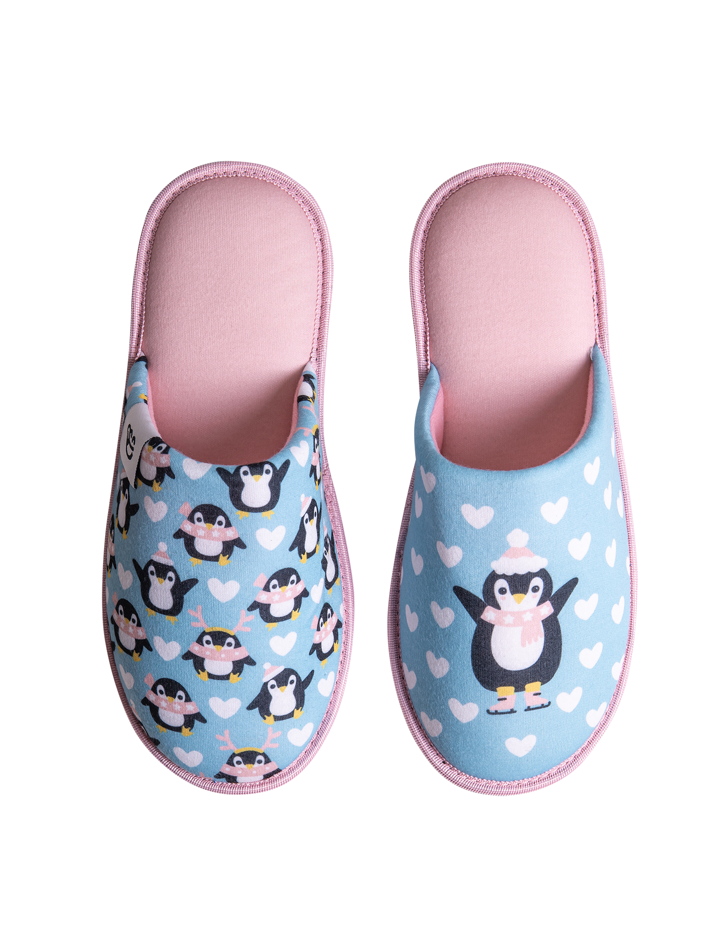 slippers-skating-penguin-7f/7f3a33055710b4ba35b9fdb65836e2d2ed0e8422