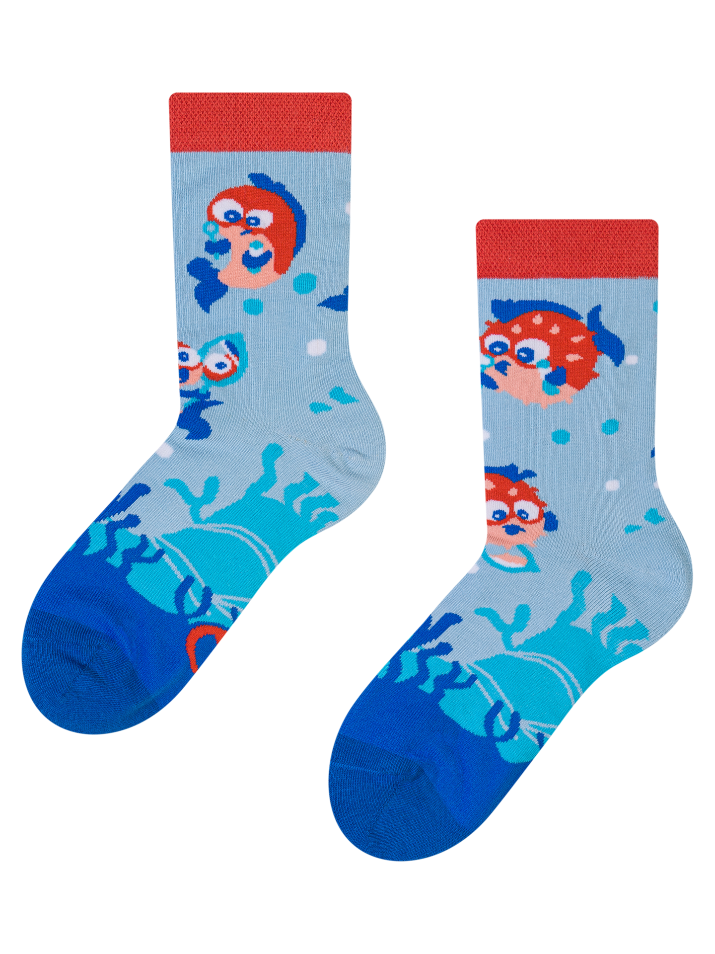 kids-socks-funny-blowfish-e7/e7667265aca9882576c97445833237ca7f8a006c