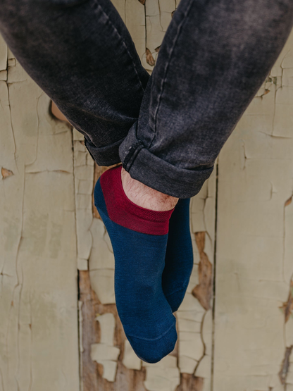 blue-red-ankle-socks-symphony-6b/6b270718666aec895c6cc13b53d951dfc205cd9a