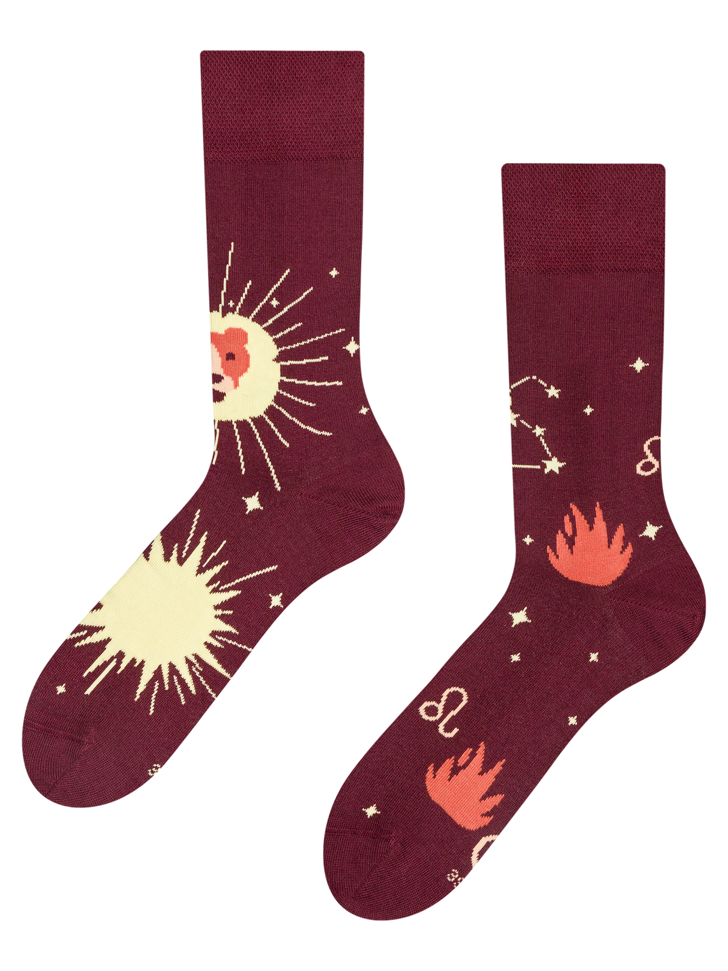 regular-socks-zodiac-leo-66/663140c449bd8e99790039bcf94fc50613799ce4