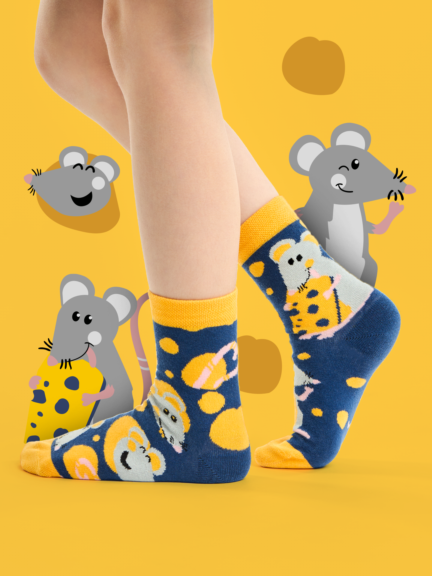 kids-socks-mouse-cheese-62/62185d1e5c6ab08b3055a7f039316ae469bca957