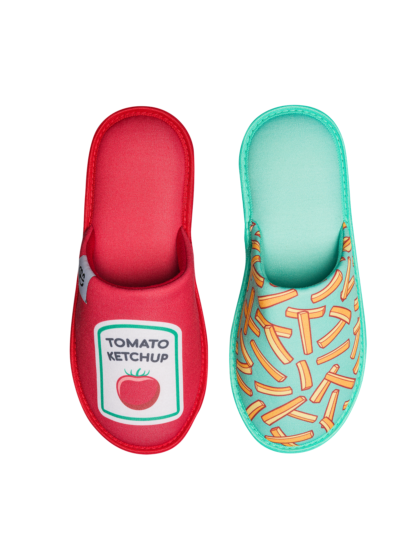 slippers-french-fries-with-ketchup-45/459b6247cea442fb91b1060a218fff33d491d42f