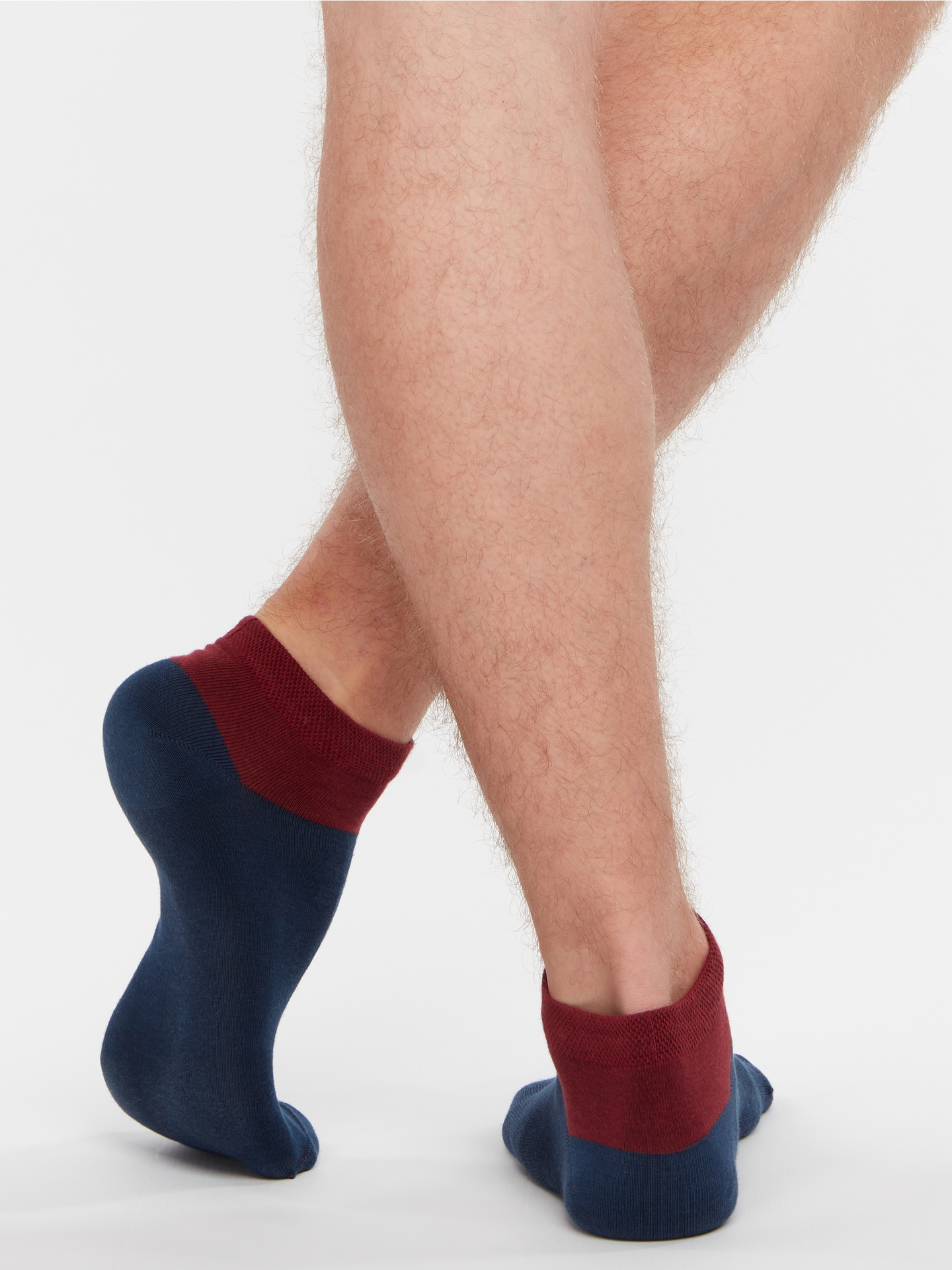 blue-red-ankle-socks-symphony-ec/ece0a8dba19a0a723471e2e928b9c7473014edd6