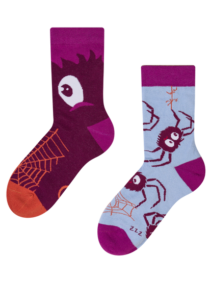 kids-socks-funny-spiders-b1/b10048b00e9db2e2ed47cc37637d32e466d88007