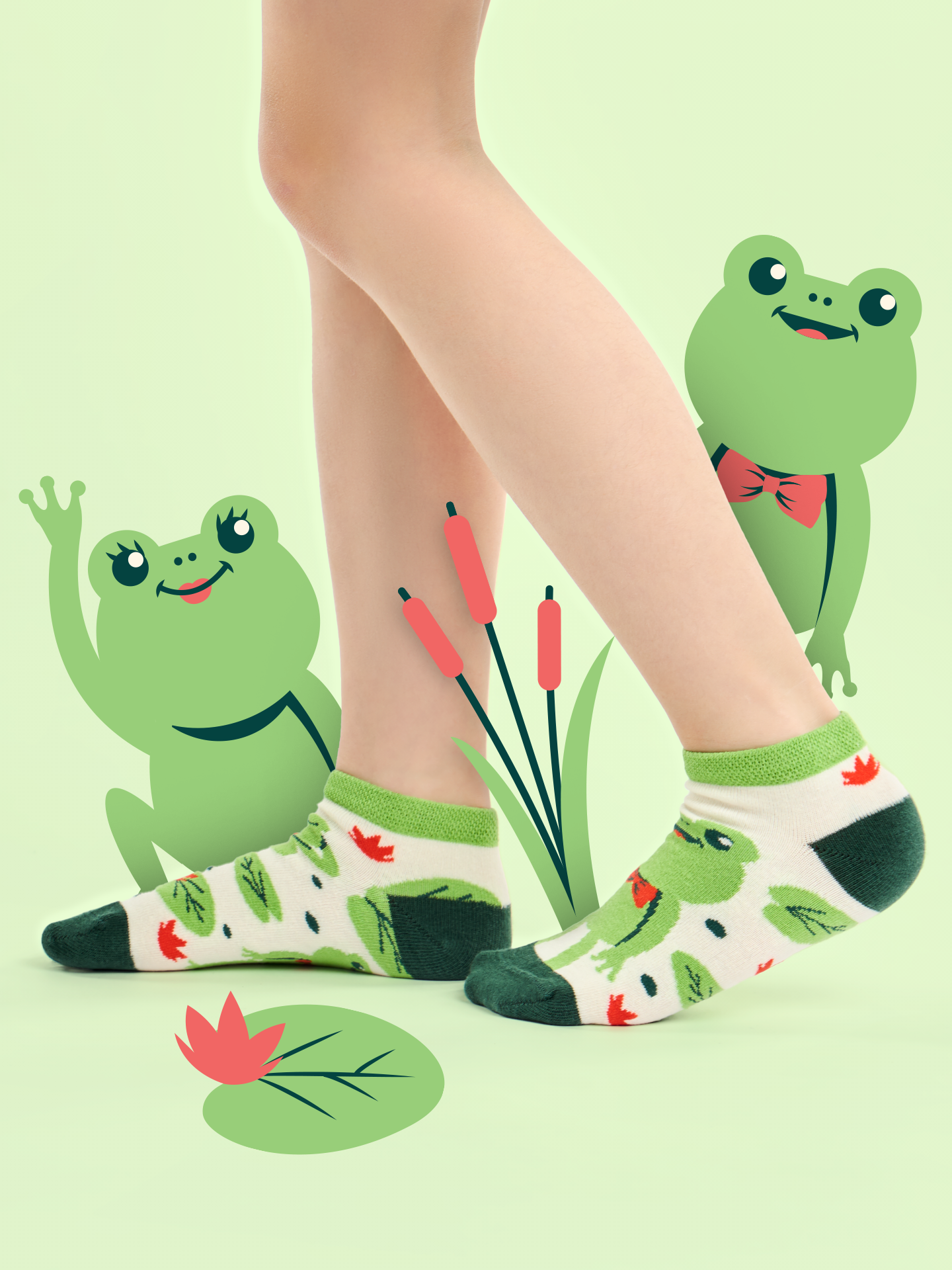kids-ankle-socks-little-frog-60/60a7f7f0d8bce158b951f417a75be7d72749bf81