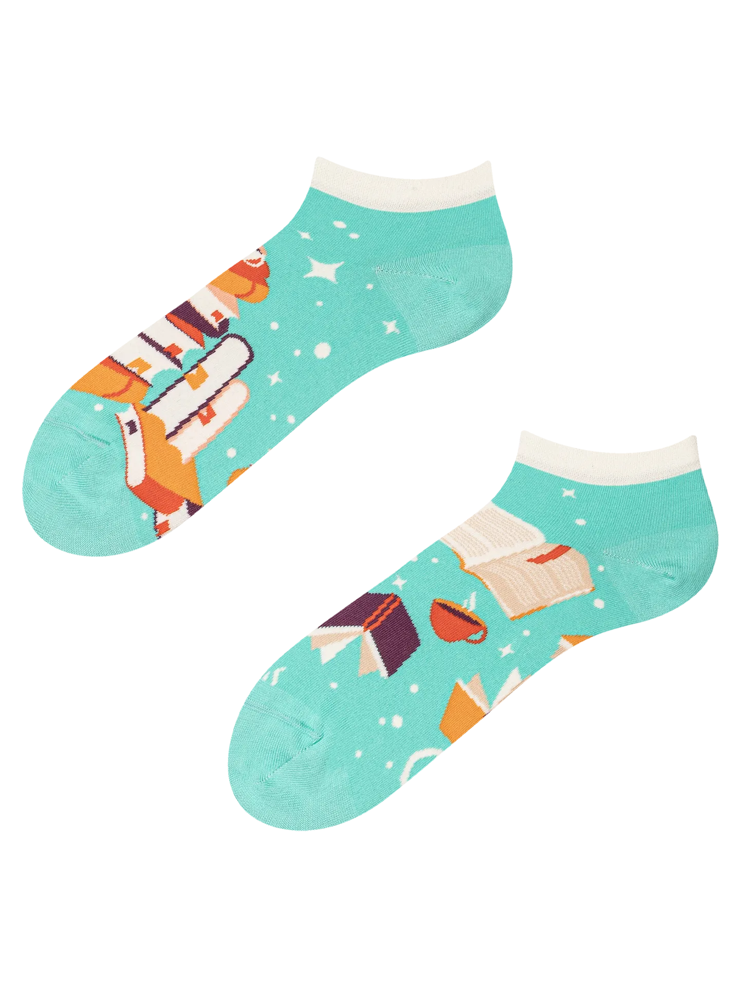 ankle-socks-magic-books-b9/b919571920a57cf83c3a6c891a4d6955d5a4865e