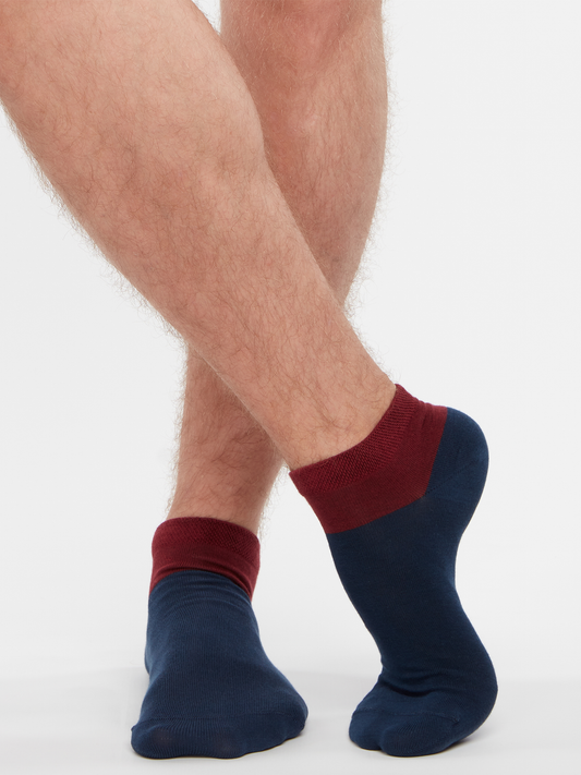 blue-red-ankle-socks-symphony-45/4515f6405f88ca465d20ba47860873c6380c5295