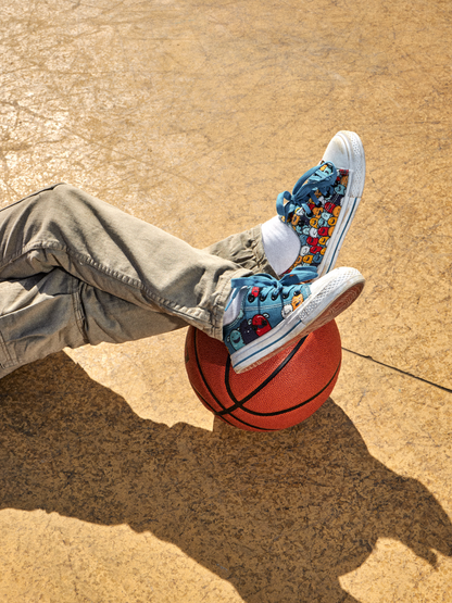 kids-canvas-shoes-funny-monsters-f4/f481448537e660f0953fbe1ea5ad657bf22e5f4f